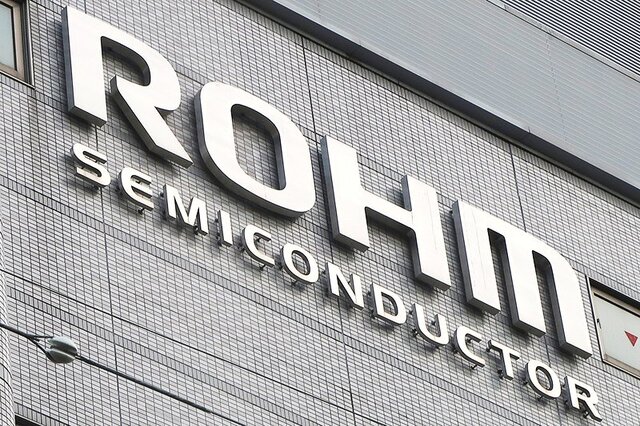 A New CEO Takes the Helm at Rohm Semiconductor, Initiating a Path of Transformation